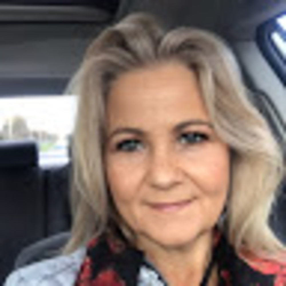 Meet your Posher, Cheryll